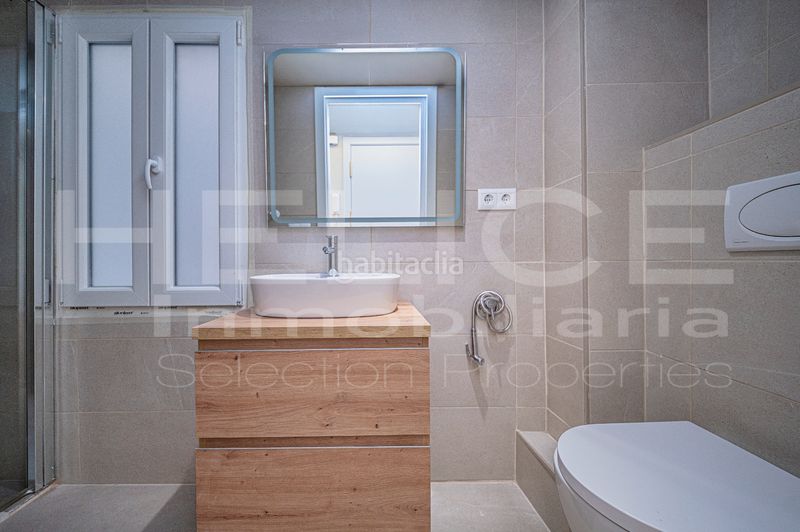 Foto f8d96938-6fdf-4c2e-886d-3a7b1ca6a45c. Pis amb calefacció a La Petxina Valencia