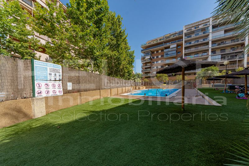 Foto 083f415d-c88f-473f-89bf-021c8e673540. Àtic amb calefacció aparcament piscina a Valterna Paterna