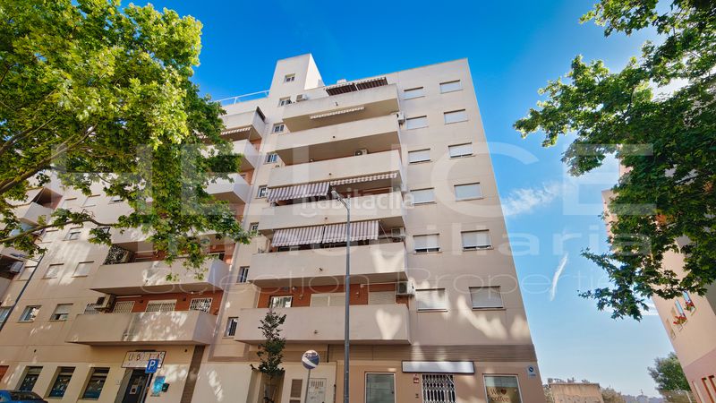Foto 3acc61c3-59c6-4c25-b805-79af491973f0. Àtic amb calefacció aparcament piscina a Valterna Paterna