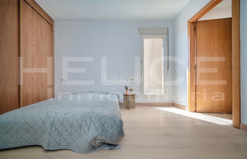Foto 5fe953d6-1297-4622-a554-f05882749f67. Àtic amb calefacció aparcament piscina a Valterna Paterna