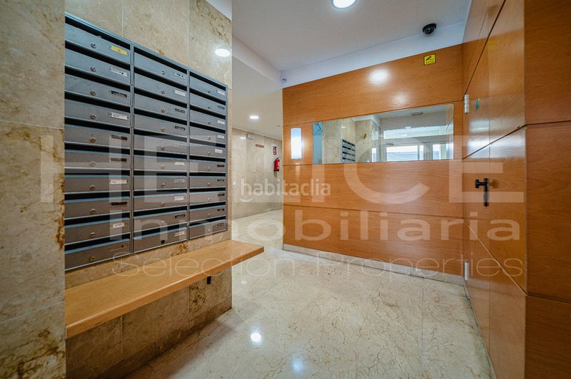 Foto c58e6021-d090-4baa-bece-967f37f37775. Àtic amb calefacció aparcament piscina a Valterna Paterna