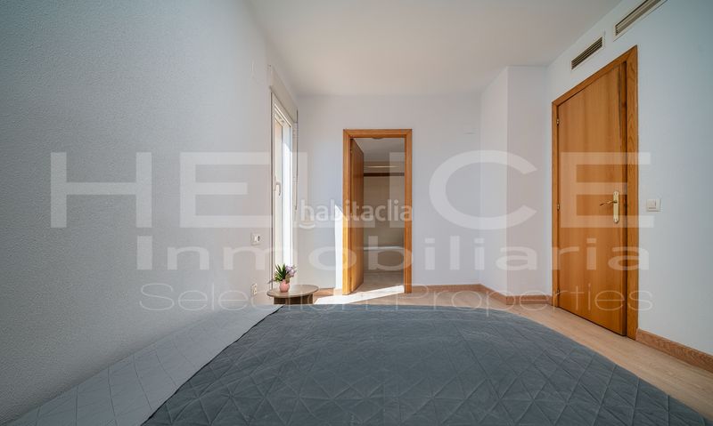 Foto ca17d1b3-b870-4517-93de-c0a164a519bf. Àtic amb calefacció aparcament piscina a Valterna Paterna