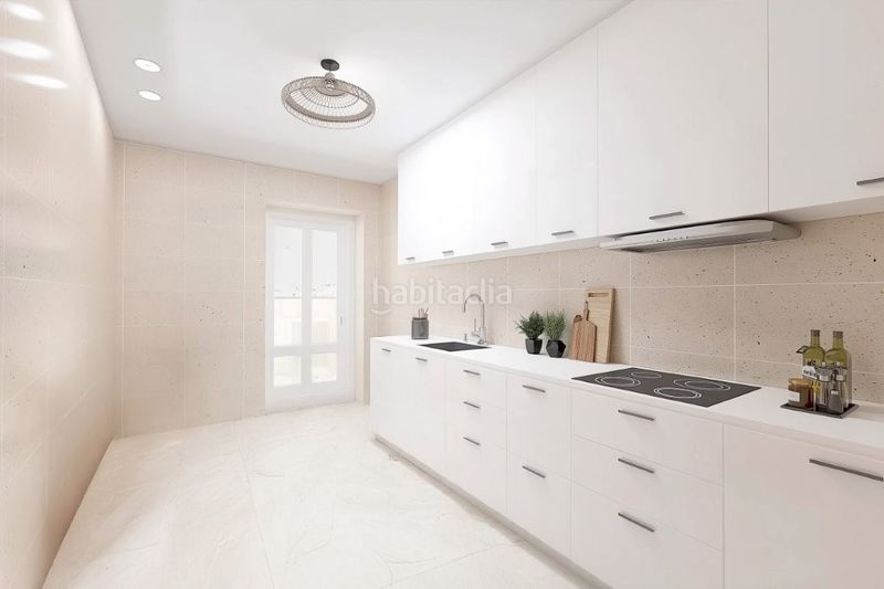 Foto 842dbec3-b4e6-44e1-8d56-8b6c37f495ee. Appartement 137m<sup>2</sup> dans carrer doctor ferran 64 dans Pere Crespí Alzira