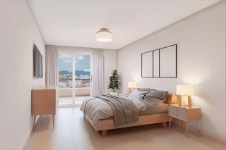 Appartement in Carrer doctor ferran 64