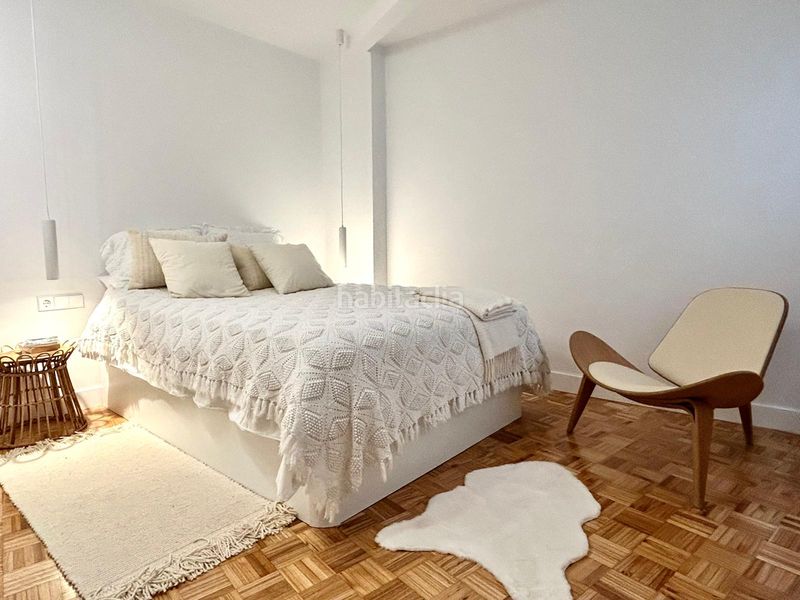 Foto 723f2b5b-9618-4576-8379-161a3a9677e1. Rent flat with heating in Centro Gijón