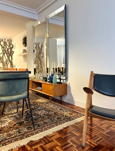 Foto b82cdd97-b039-4281-9784-20cdfb8ace87. Rent flat with heating in Centro Gijón