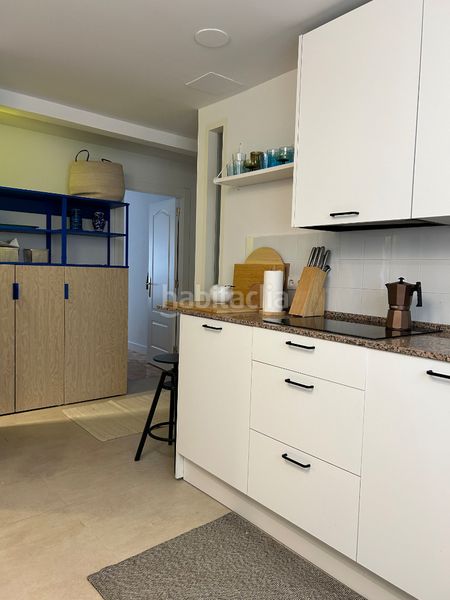 Foto dfe32dad-a6c0-408d-99b2-e266f0940bea. Rent flat with heating in Centro Gijón