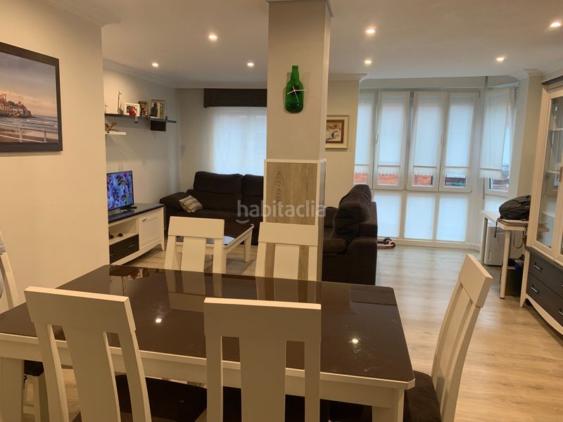 Foto aba209f7-70b6-40c0-b80e-7c437d63590c. Rent flat with heating in Centro Gijón