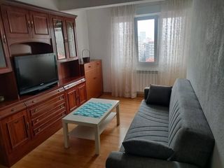 Miete Etagenwohnung  Avenida de la costa. 2 habitaciones en pleno centro de gijón