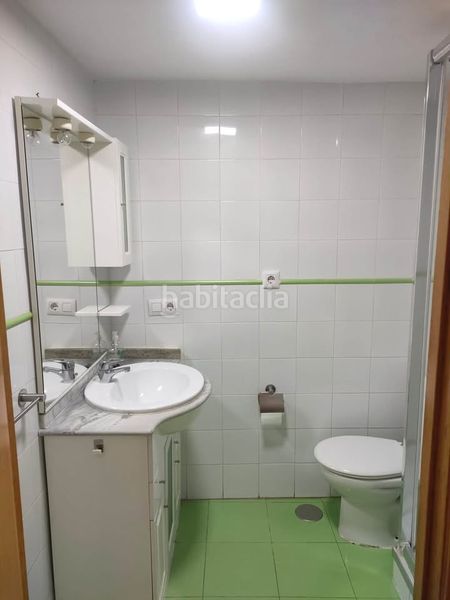 Foto 2885fabe-2336-423f-ba57-0bfa47e02dac. Rent flat with heating in Centro Gijón