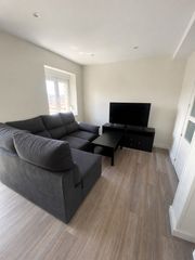 Alquiler Piso  Avenida de gaspar garcía laviana. Piso de 3 habitaciones con excelentes vistas