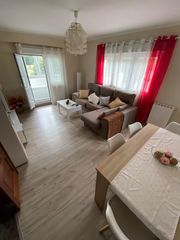 Flat in Avenida de la República Argentina