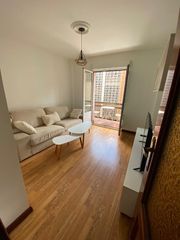 Flat in La Arena