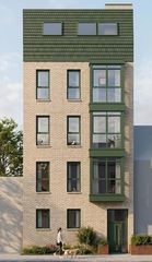 Zweistöckige Wohnung  Calle dolores. **obra nueva** dúplex en venta con 3 dormitorios y 2 baños.