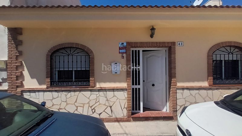 Foto 7cbd6a45-3fcf-40fb-9ed2-921273805dda. Xalet amb xemeneia piscina a Camino Algarrobo - Las Arenas Vélez - Málaga