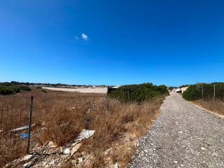 Landgut  Camino del rodeo 17. Terreno rústico de 4.250 m² en pago del humo, camino del rodeo (