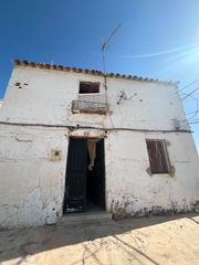 Maison  Calle hospital 13. Casa a reformar en jódar con gran potencial.