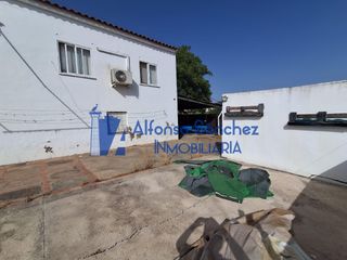 Xalet a Almendralejo. Chalet  almendralejo san marcoslas rocas