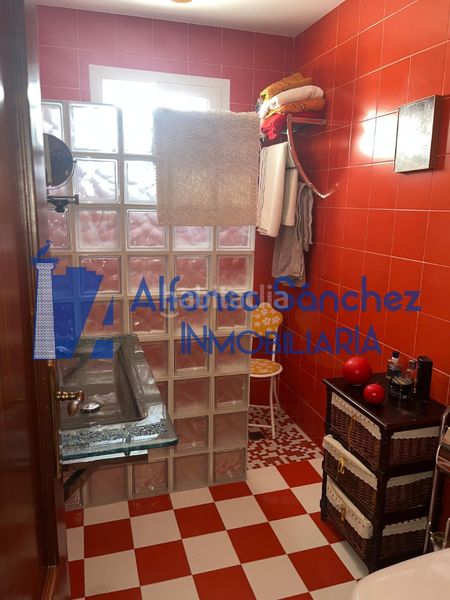 Foto 7458fc52-74a1-4b06-b2e6-0b5ef0c68c00. Piso  espolon en Almendralejo