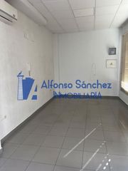 Local Comercial a Almendralejo
