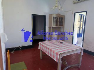 Terreny residencial a Almendralejo