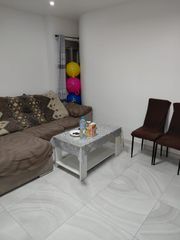 Piso  Calle mu�oz seca. Piso en venta en torrent