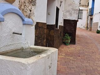 Haus  Calle azoque