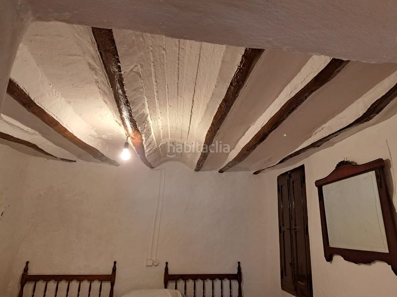 Foto c5cb7c1c-5e67-4a67-93af-5f7d8f818b37. Haus mit kamin in Chelva