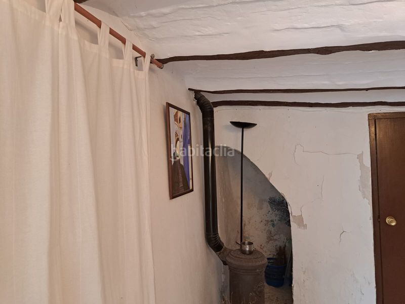 Foto daa66ce8-f22c-43b1-bbd4-d3f67f20ec0d. Haus mit kamin in Chelva