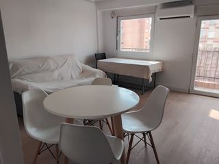Rent Flat  Avinguda del general avilés. Espectacular