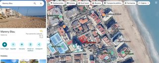 Terreny residencial a Carrer Mar Blau N-04 5