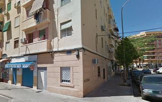 Flat in Plaça del poeta salvador rueda 17. Se vende piso en planta baja