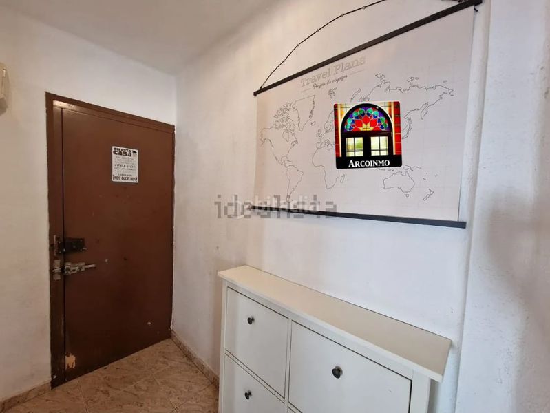 Piso  en  Barrio de Benimaclet. Vivienda  en venta en benimaclet, lista para entrar a vivir