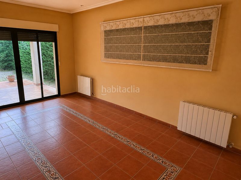 Foto c4b42c87-7ac9-4cb0-be5a-f3a523376a47. Chalet dans avenida valladolid 1b dans Tordesillas