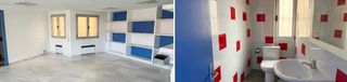 Geschäftsraum in Plaza tenerías 3. Local oficina con posibilidad de cambio a vivienda