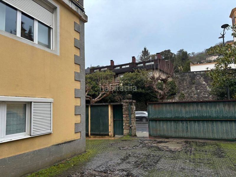 Foto ada83926-28f5-4485-a815-df8b8684f0b2. Estudi amb aparcament a Intxaurrondo Donostia - San Sebastián