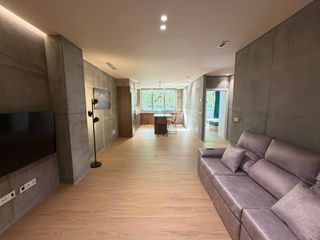 Loft  Calle portuetxe. Exclusivo loft a estrenar con plaza de aparcamiento incluida en