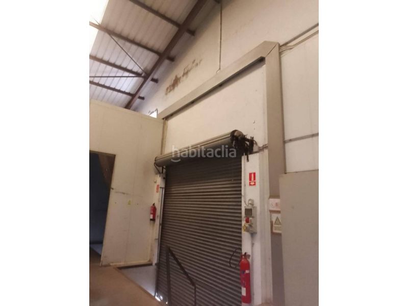 Foto 05459c8b-cf8f-42a8-a9e7-1529ebdcee07. Nau industrial a Usurbil