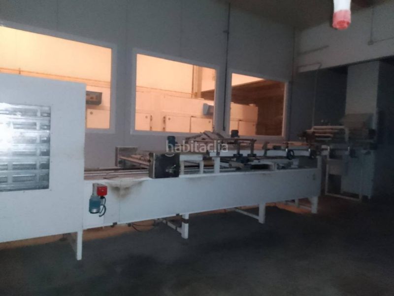 Foto 1a1f8903-7fdf-40b1-a026-fdb909d35d3e. Nau industrial a Usurbil
