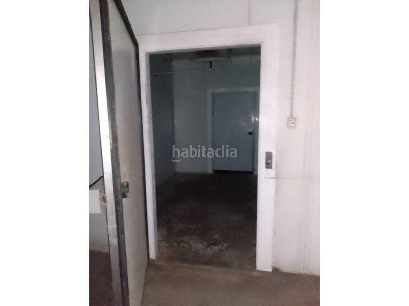 Foto 1f16b408-77d9-485f-b5bf-8f66cf1649a3. Nau industrial a Usurbil