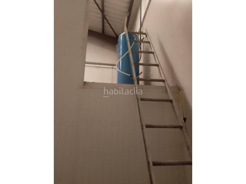 Foto 4234a5a9-9ea9-412f-9459-99376334b028. Nau industrial a Usurbil