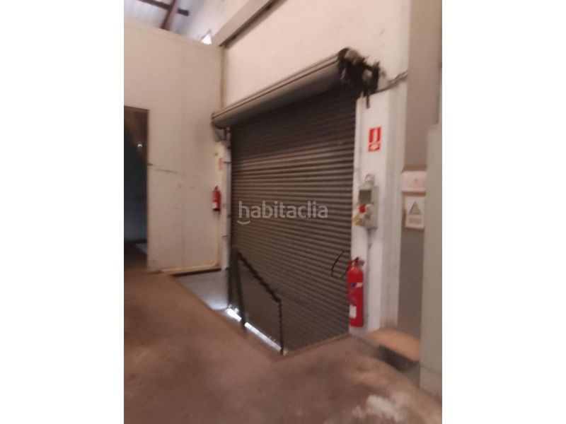 Foto 48582e10-847c-4101-86d3-3b2f480e40a7. Nau industrial a Usurbil