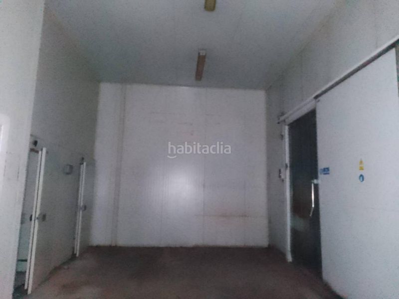Foto 60378f00-ff1e-4a79-8f38-ade83b6f7842. Nau industrial a Usurbil