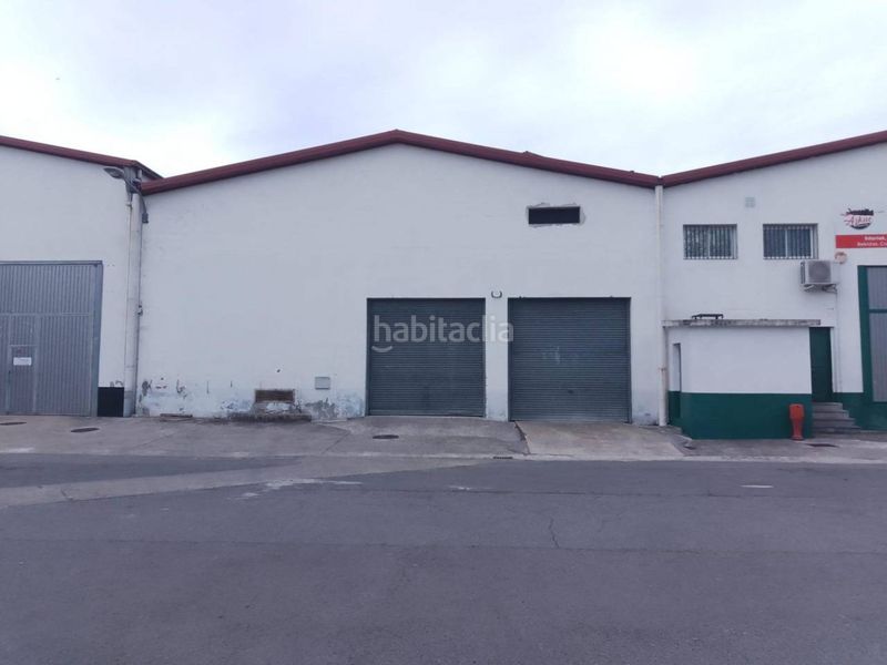 Foto 66159045-8a62-4588-8b2e-ebc9220dc322. Nau industrial a Usurbil