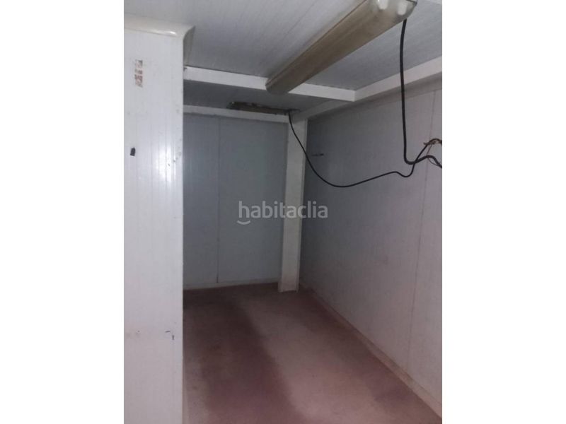 Foto 6cd3dd34-e569-4057-b5e4-5dbe3898ec9f. Nau industrial a Usurbil