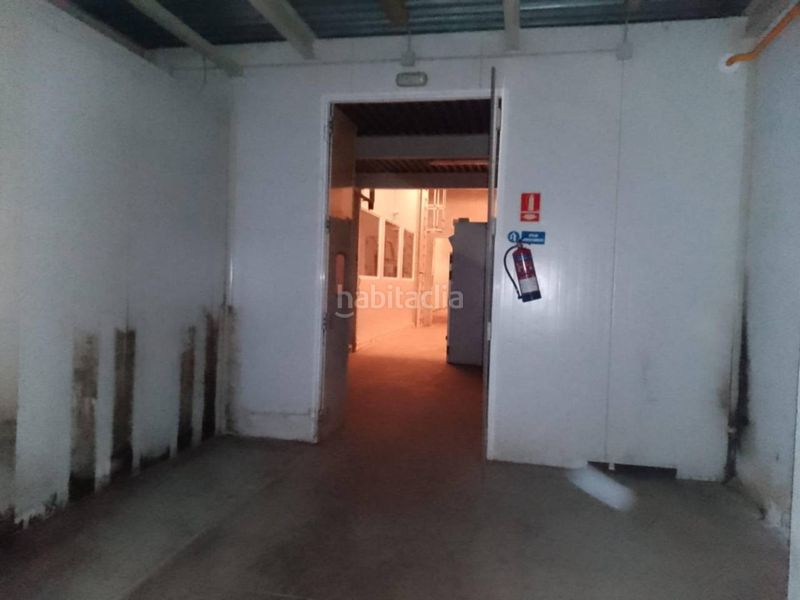 Foto 88854b1e-0202-4503-8268-7f516a62bd49. Nau industrial a Usurbil