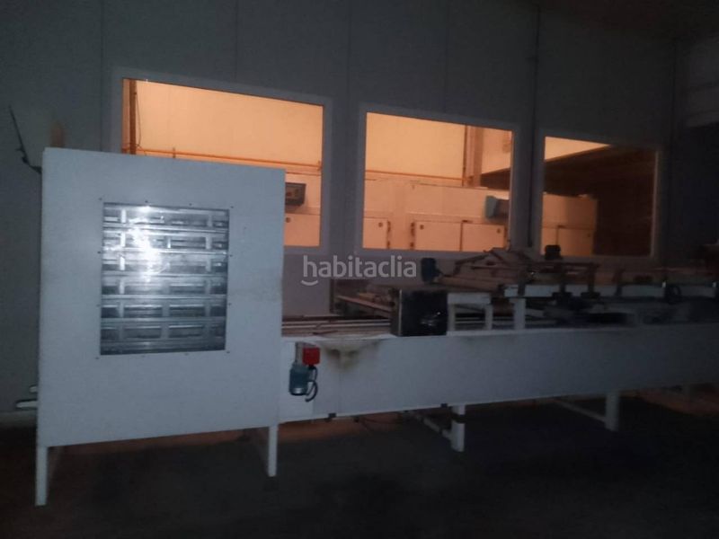 Foto 9394ec96-f154-4827-a350-fee45e14cce2. Nau industrial a Usurbil