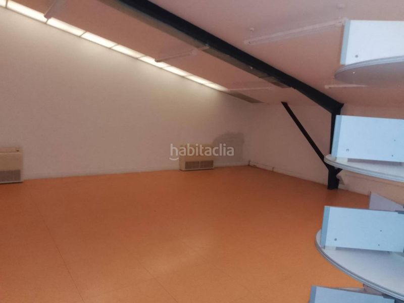 Foto 99a8971e-0fdd-4d4f-87b3-b595c8cfb472. Nau industrial a Usurbil