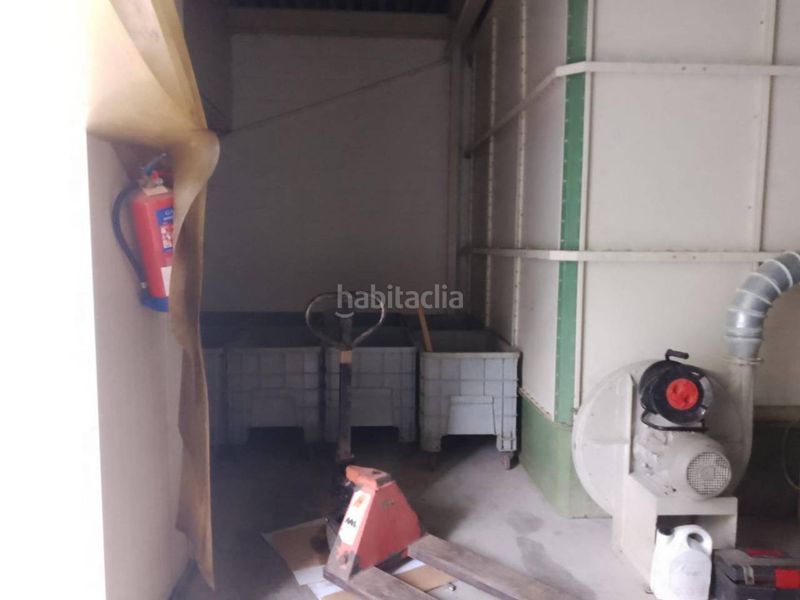 Foto 9e9c473e-4db4-4e11-b80c-99907a3bfbc1. Nau industrial a Usurbil