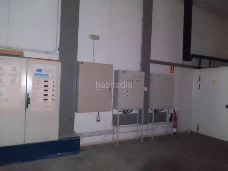 Foto 9f9831f2-5fe7-4f17-a5b6-03c22b47388a. Nau industrial a Usurbil
